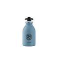 Load image into Gallery viewer, 24 BOTTLES Kids Powder Blue -250 ml