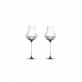 Load image into Gallery viewer, Triumphal Crystal Stemware Duo