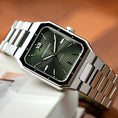 Load image into Gallery viewer, British Racing Green SCARIFOUR AUTOMATIC