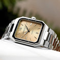 Load image into Gallery viewer, Champagne Salmon SCARIFOUR AUTOMATIC