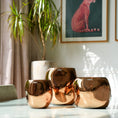 Load image into Gallery viewer, Cape Copper Candle