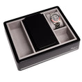 Load image into Gallery viewer, Formula Wireless Charging Tray - Black
