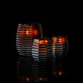 Load image into Gallery viewer, Cubo Amber Candle