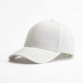 Load image into Gallery viewer, CAPTER ONE White Cap