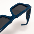 Load image into Gallery viewer, DOPPE Eyeware Sama Ocean Blue