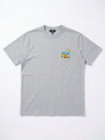 Load image into Gallery viewer, Aprilo Gray T-Shirt