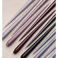 تحميل الصورة إلى عارض المعرض، Taper candles 32cm 42 muted mauve Lacquer