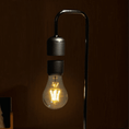 Load image into Gallery viewer, GREY TECHNOLOGIES The Levitating Lamp with Wireless Charging