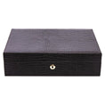 Load image into Gallery viewer, Brompton Ten Watch Box - Black