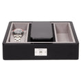Load image into Gallery viewer, Formula Wireless Charging Tray - Black