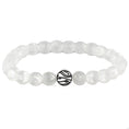 Load image into Gallery viewer, The Ice Comet Bracelet - M (17-18cm)