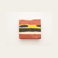 Load image into Gallery viewer, MAYASSEM Turath-Camel milk and honey soap- scented with Tobacco and Bay Leaf