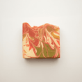 Load image into Gallery viewer, MAYASSEM Harmony-Camel milk and honey soap scented with berries