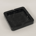 Load image into Gallery viewer, MARBLE & BEYOND Iqos ashtray black