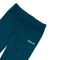 Load image into Gallery viewer, MARLOW Teal Oversize Pants | XLarge