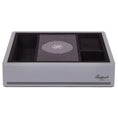 Load image into Gallery viewer, Formula Wireless Charging Tray - Grey