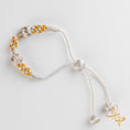 Load image into Gallery viewer, Silver Bracelets