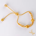Load image into Gallery viewer, Gold Bracelets