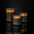 Load image into Gallery viewer, Nature Brown Candle