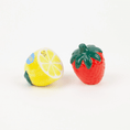Load image into Gallery viewer, DOIY Salt & Pepper Farmers Market Strawberry & Lemon