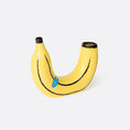 Load image into Gallery viewer, DOIY Vase Banana Yellow
