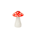 Load image into Gallery viewer, DOIY Vase Amanita Small Red