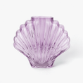 Load image into Gallery viewer, DOIY Vase Seashell Pink