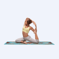 Load image into Gallery viewer, DOIY Yoga Mat Navajo