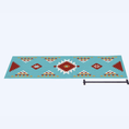 Load image into Gallery viewer, DOIY Yoga Mat Navajo
