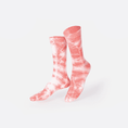 Load image into Gallery viewer, EAT MY SOCKS Strawberry Smoothie Socks (2 pairs)