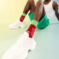 Load image into Gallery viewer, EMS Socks Hot Sauce