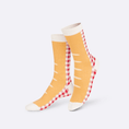 Load image into Gallery viewer, EMS Socks French Baguette