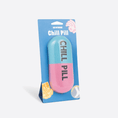 Load image into Gallery viewer, EAT MY SOCKS Socks Chill Pill