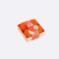 Load image into Gallery viewer, EMS Socks Juicy Oranges 2