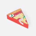 Load image into Gallery viewer, EMS Socks Napoli Pizza