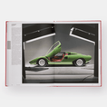 Load image into Gallery viewer, The Atlas of Car Design: The Worlds Most Iconic Cars (2023) Rally Red Edition