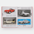 Load image into Gallery viewer, The Atlas of Car Design: The Worlds Most Iconic Cars (2023) Rally Red Edition