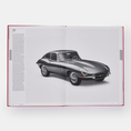 Load image into Gallery viewer, The Atlas of Car Design: The Worlds Most Iconic Cars (2023) Rally Red Edition