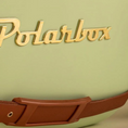 Load image into Gallery viewer, Polarbox Olive Green GOLD 12L