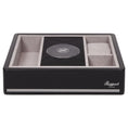 Load image into Gallery viewer, Formula Wireless Charging Tray - Black
