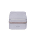 Load image into Gallery viewer, Hyde Park Two Watch Zip Case