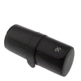 Load image into Gallery viewer, Berkeley Three Watch Roll - Black