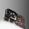 Load image into Gallery viewer, ROXYLYN Rosso Levanto Marble iPhone 7 Case