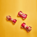 Load image into Gallery viewer, Resong Wooden-1 car Beech-metal