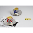 Load image into Gallery viewer, RESONG Cup set ceramic-Red -Blue