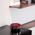 Load image into Gallery viewer, RESONG L storage jar -Red Acrylic