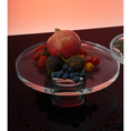 Load image into Gallery viewer, Resong L Fruit Tray Clear crystal
