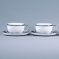 Load image into Gallery viewer, RESONG Cup set ceramic