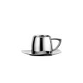 Load image into Gallery viewer, Resong S-Tea pot 8K-Top mirror-stainless steel