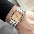 Load image into Gallery viewer, Champagne Salmon SCARIFOUR AUTOMATIC